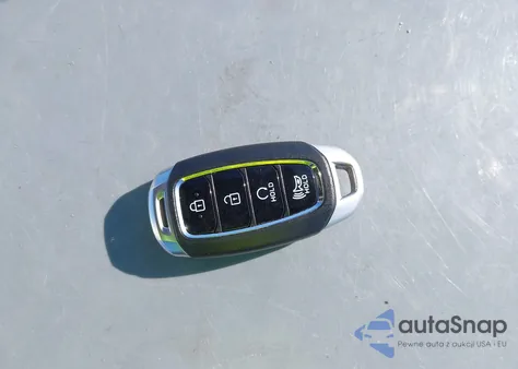 2022 Hyundai Kona Sel from USA, damaged, VIN KM8K62AB3NU847478